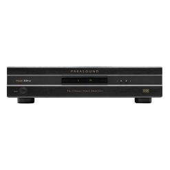 Parasound NewClassic 2125 V.2 Stereo Power Amplifier
