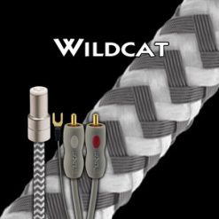 Audioquest Wildcat