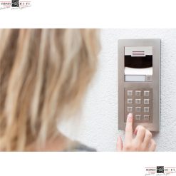 Control4 DS2 Door Station with keypad