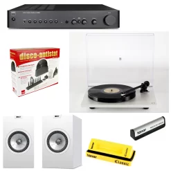 Introduction to Vinyl Package Sydney Hi-Fi Castle Hill buy in castle hill
