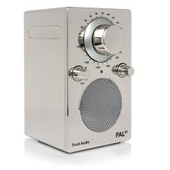 Tivoli Audio PAL BT portable radio