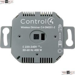 Control4 Puck Dimmer