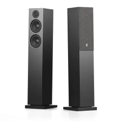 Audio Pro A38 active mini tower speakers for sale in Castle Hill, Sydney NSW