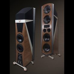 Legacy Audio V System Floor standing speaker system