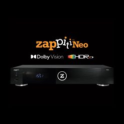 Zappiti Neo 4K UHD Media Player