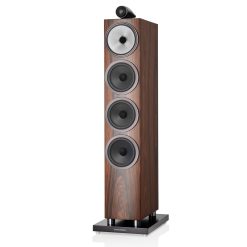 Bowers & Wilkins 702 S3 Mocha floorstanding speakers available to buy in castle hill Sydeny NSW