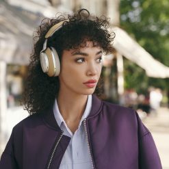 Bowers and Wilkins PX8 wireless noise cancelling headphones for sale in castle hill Sydney