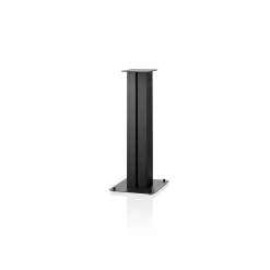 Bowers and Wilkins FS-600 S3 Speaker Stands black