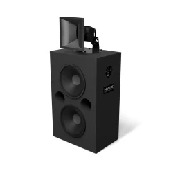 Krix FLIX two way horn cinema speaker to buy in Castle Hill, NSW